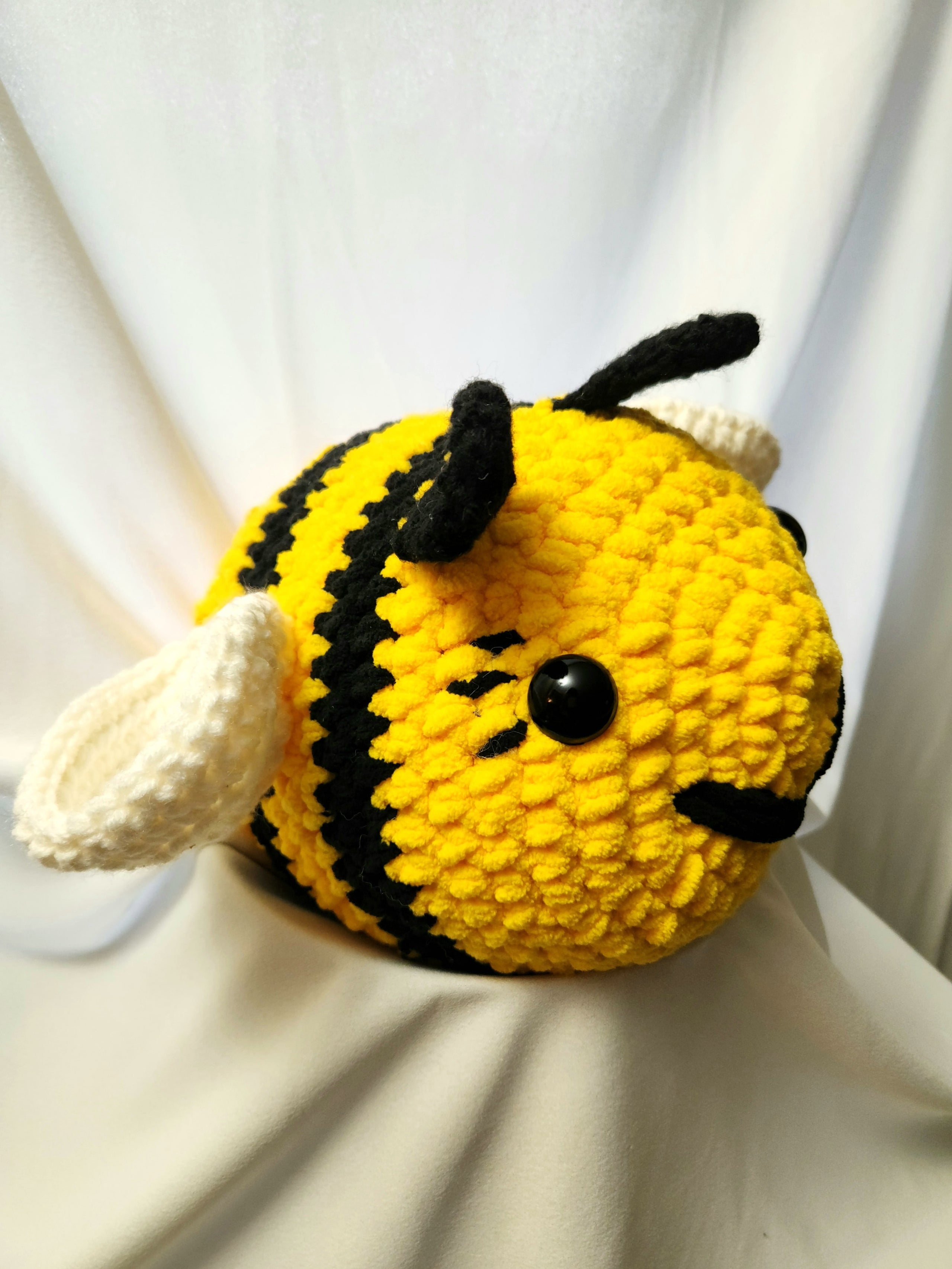 Bee Happy Plush Tale Of Two Hookers